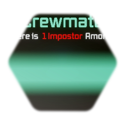 Among Us Role Reveal