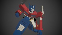 A screenshot taken in Dreams. 4 of 9.