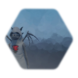 Skelkaier the Dergoscrapling