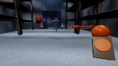 Underground