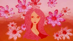 Kissed by Red and Orange