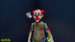 A screenshot taken in Dreams. 1 of 4.