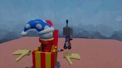 A screenshot taken in Dreams. 4 of 4.