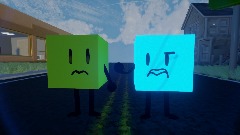 Atleast your soul was going upwards. - <term>Animation