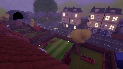 Frederick FoxFood Finder: Level 3 Template