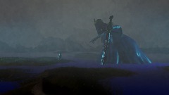 The Lady Of The Lake