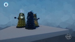 Cult of Scaro - doctor who