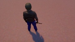 A screenshot taken in Dreams. 4 of 25.