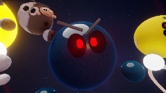 Exoplanet Chaos 4a