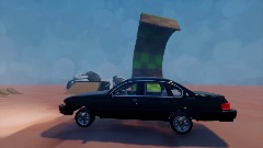 Remix of Car DESTRUCTION!!!!!!!