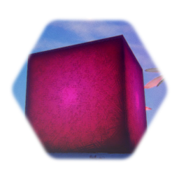 Fortnite | Revin the Cube