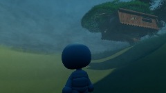 A screenshot taken in Dreams. 1 of 15.