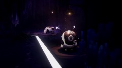 A screenshot taken in Dreams. 15 of 26.