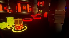 A screenshot taken in Dreams. 3 of 6.