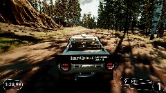 A screenshot taken in Dreams. 6 of 16.