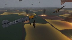 A screenshot taken in Dreams. 9 of 15.