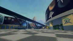 A screenshot taken in Dreams. 24 of 29.