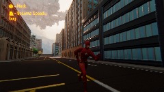 A screenshot taken in Dreams. 11 of 12.