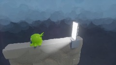 Remix von 2D-Plattformer: Spielen & Bearbeitenrun