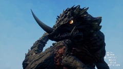 A screenshot taken in Dreams. 7 of 26.