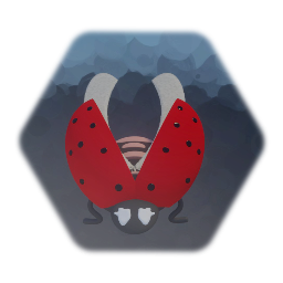 Lady bug