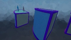 Parkour doido