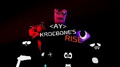 Gang AY) Krocbone's Rise