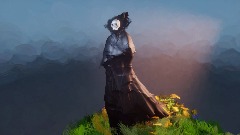 A screenshot taken in Dreams. 21 of 28.