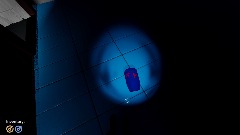 A screenshot taken in Dreams. 24 of 30.