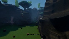 A screenshot taken in Dreams. 22 of 30.