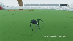 A screenshot taken in Dreams. 21 of 25.