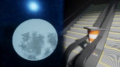 Neon Genesis Evangelion traffic cone ending