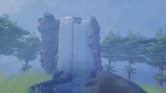 A screenshot taken in Dreams. 1 of 1.