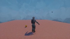 Army Chick- 31/12/2021