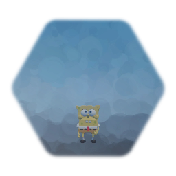 SpongeBob movie