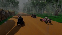Jungle Race