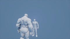 A screenshot taken in Dreams. 1 of 1.