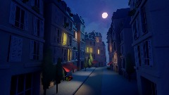 A screenshot taken in Dreams. 14 of 19.