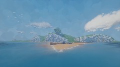 Wicker man  mid summer night