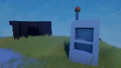 Greenso: After the Storm