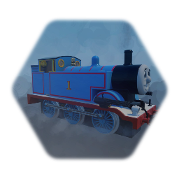 Thomas the attack Engine