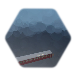 Train truck