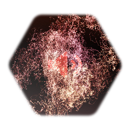 DELTARUNE Chapter 4 - A DARK ZONE