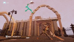 A screenshot taken in Dreams. 14 of 19.