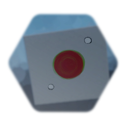 Expanse - Martian Congressional Republic Flag