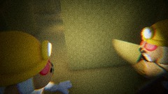 A screenshot taken in Dreams. 12 of 29.