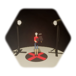 DREAM 📼 FLIX episode 4  [ Documentary Cameraman Joe ]