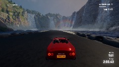 A screenshot taken in Dreams. 15 of 17.