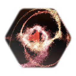 gibberish guy reads book in human English