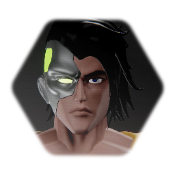 Remix of Dolph LaserHawk